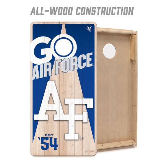NCAA 2ft. x 4ft. Cornhole Game